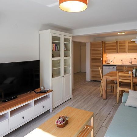 בלד Apartments Erman מראה חיצוני תמונה