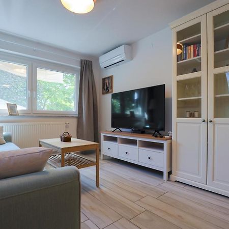 בלד Apartments Erman מראה חיצוני תמונה