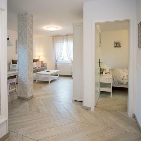 בלד Apartments Erman מראה חיצוני תמונה