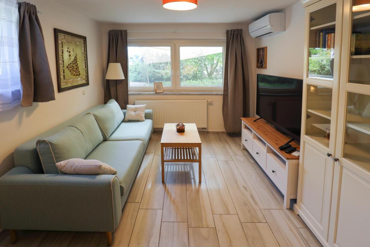 בלד Apartments Erman מראה חיצוני תמונה
