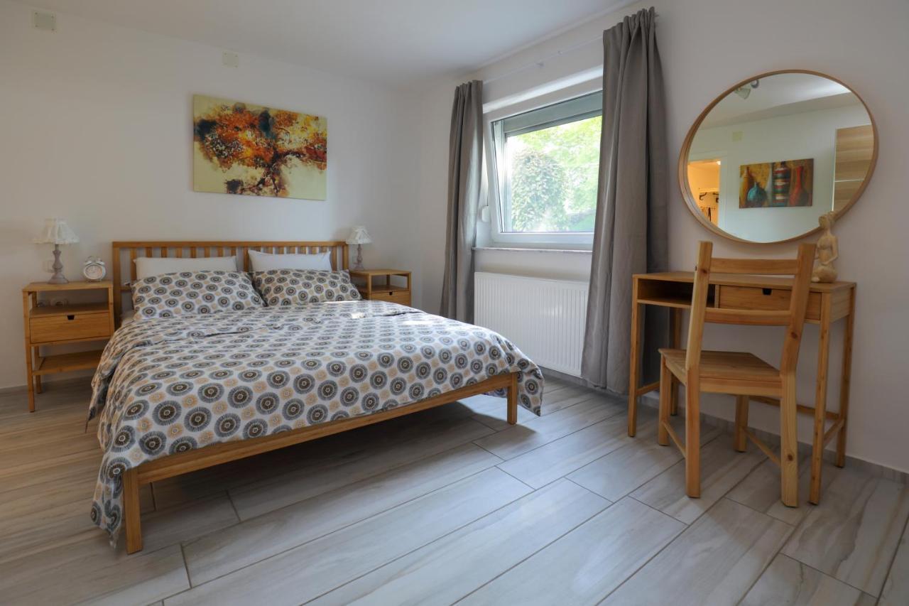 בלד Apartments Erman מראה חיצוני תמונה