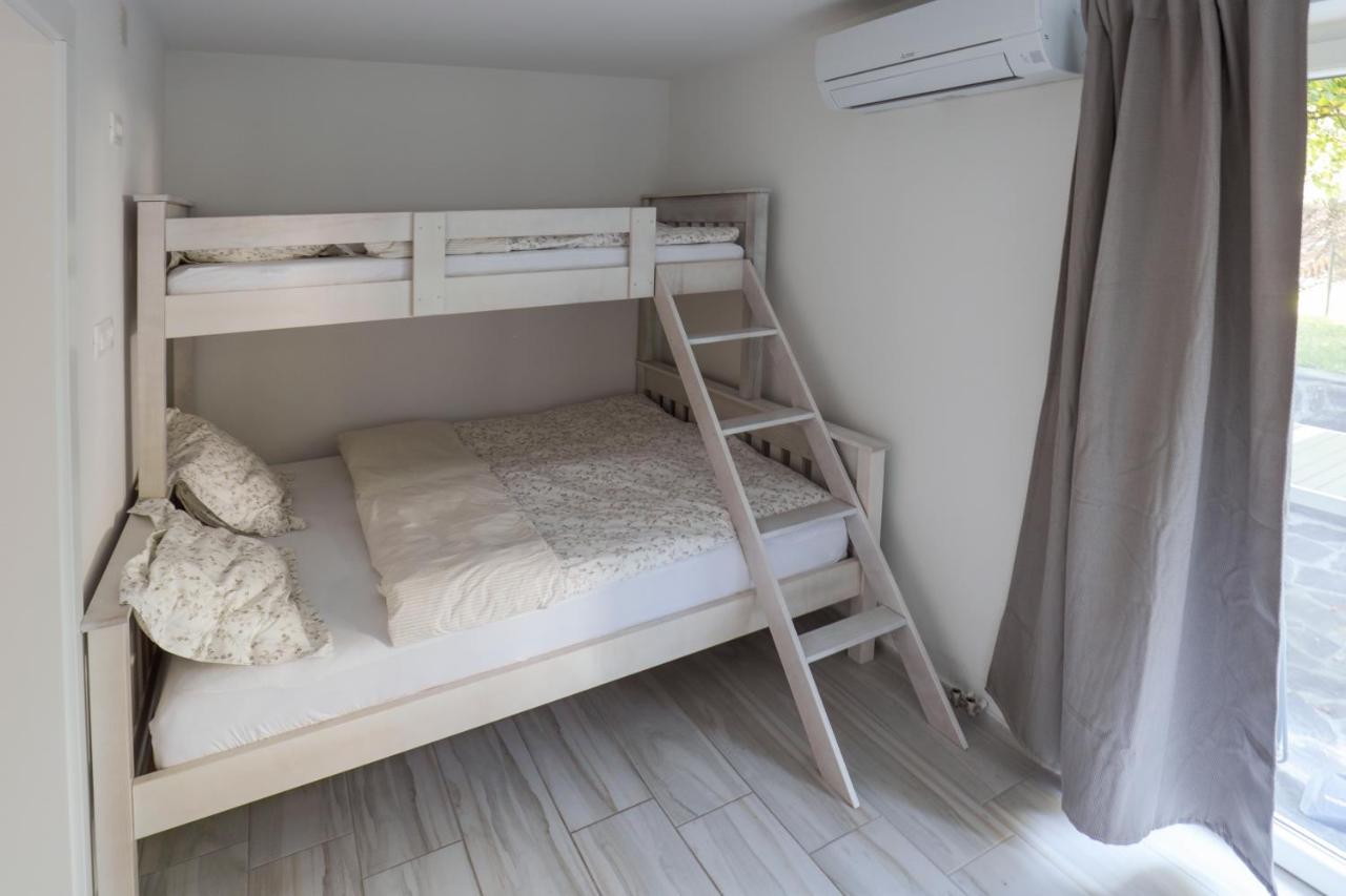 בלד Apartments Erman מראה חיצוני תמונה