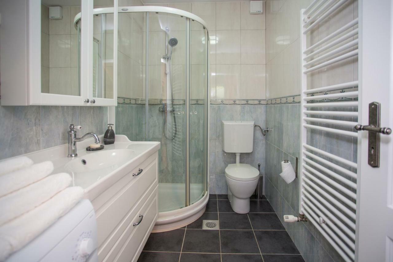 בלד Apartments Erman מראה חיצוני תמונה