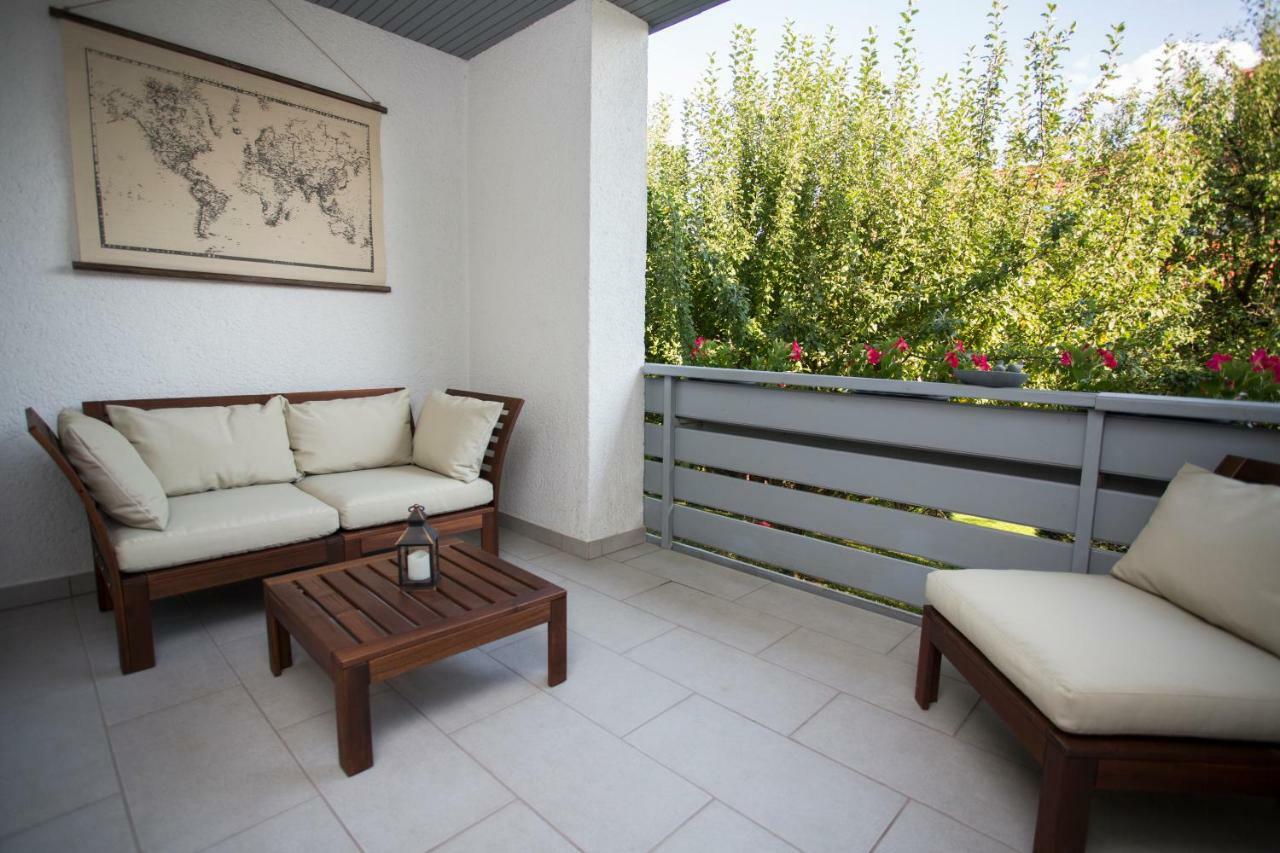 בלד Apartments Erman מראה חיצוני תמונה