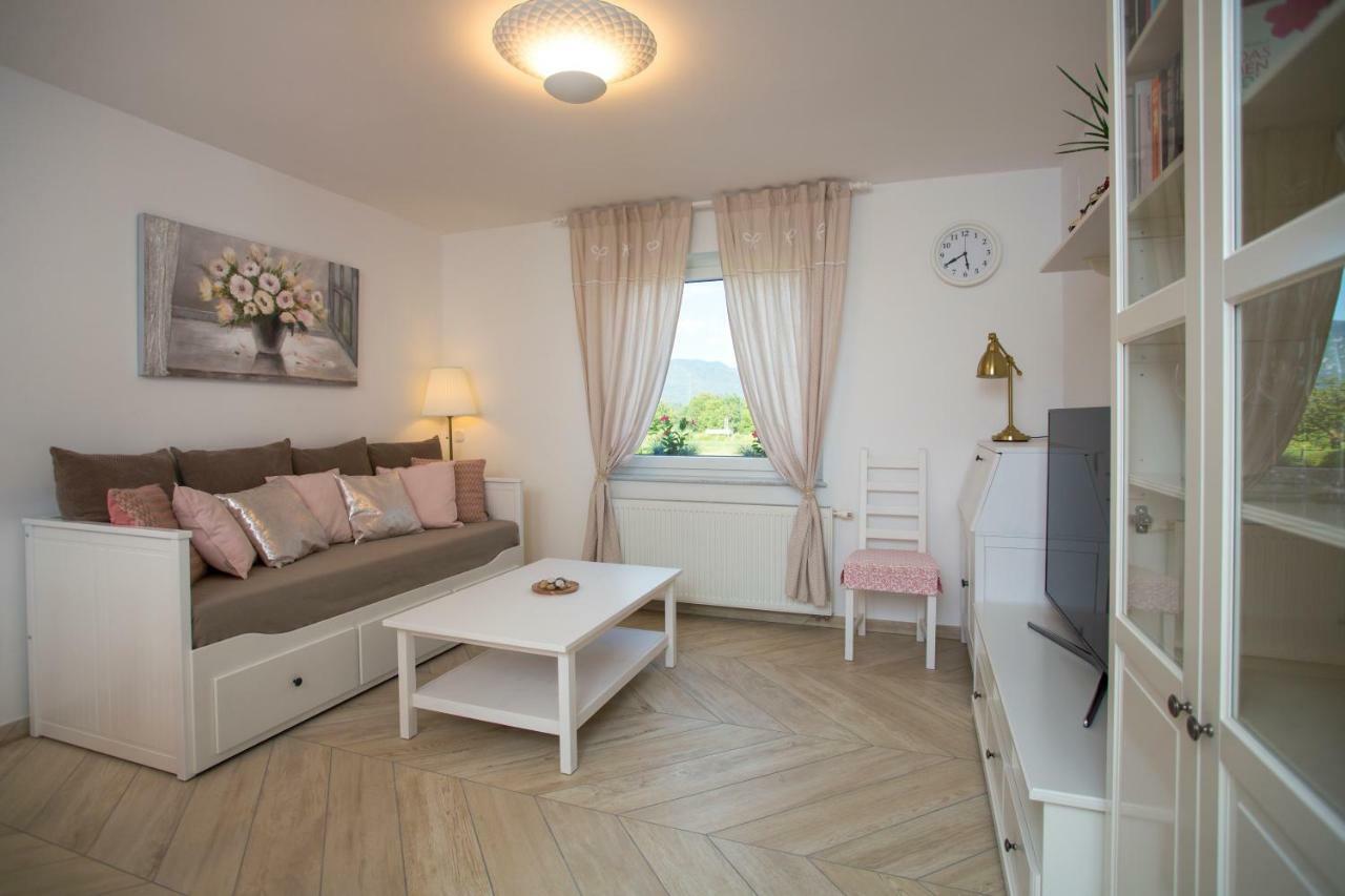 בלד Apartments Erman מראה חיצוני תמונה