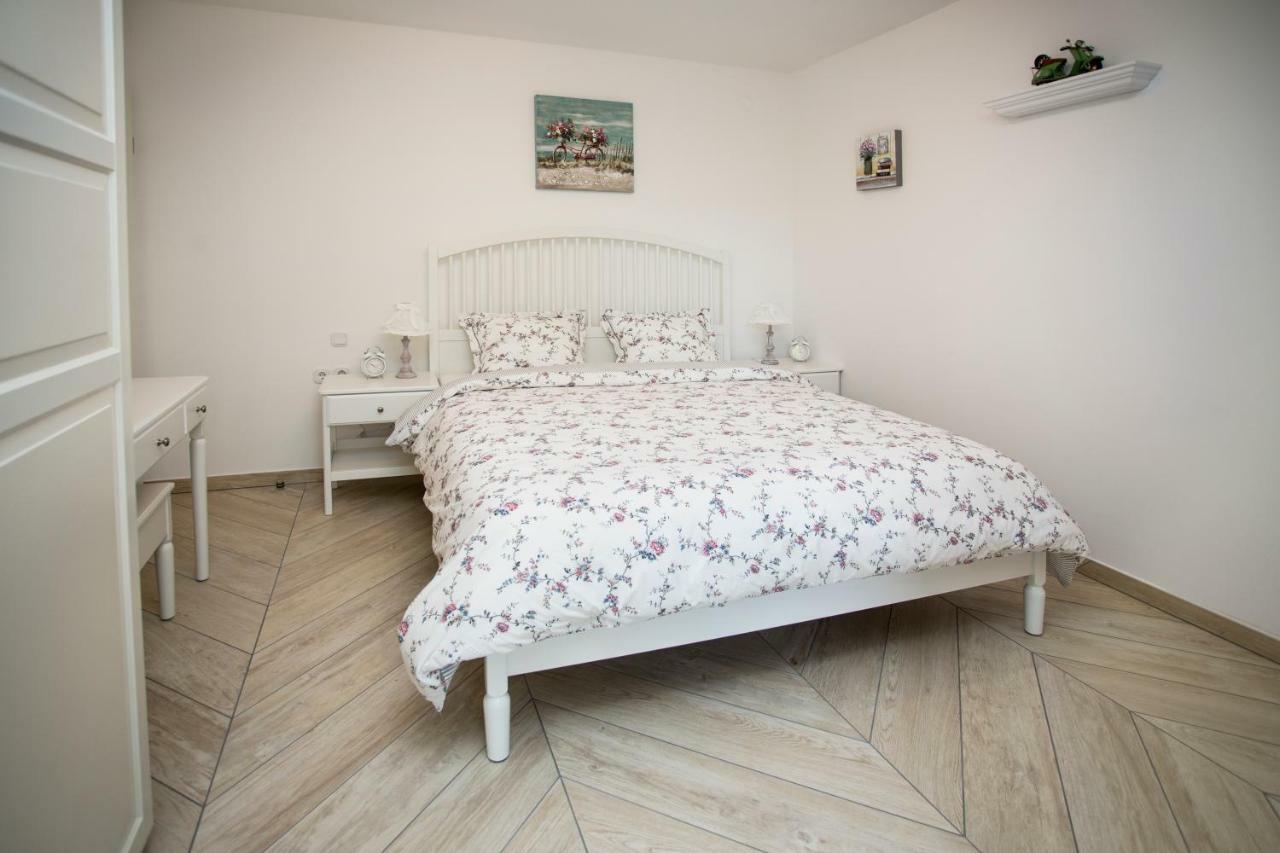 בלד Apartments Erman מראה חיצוני תמונה