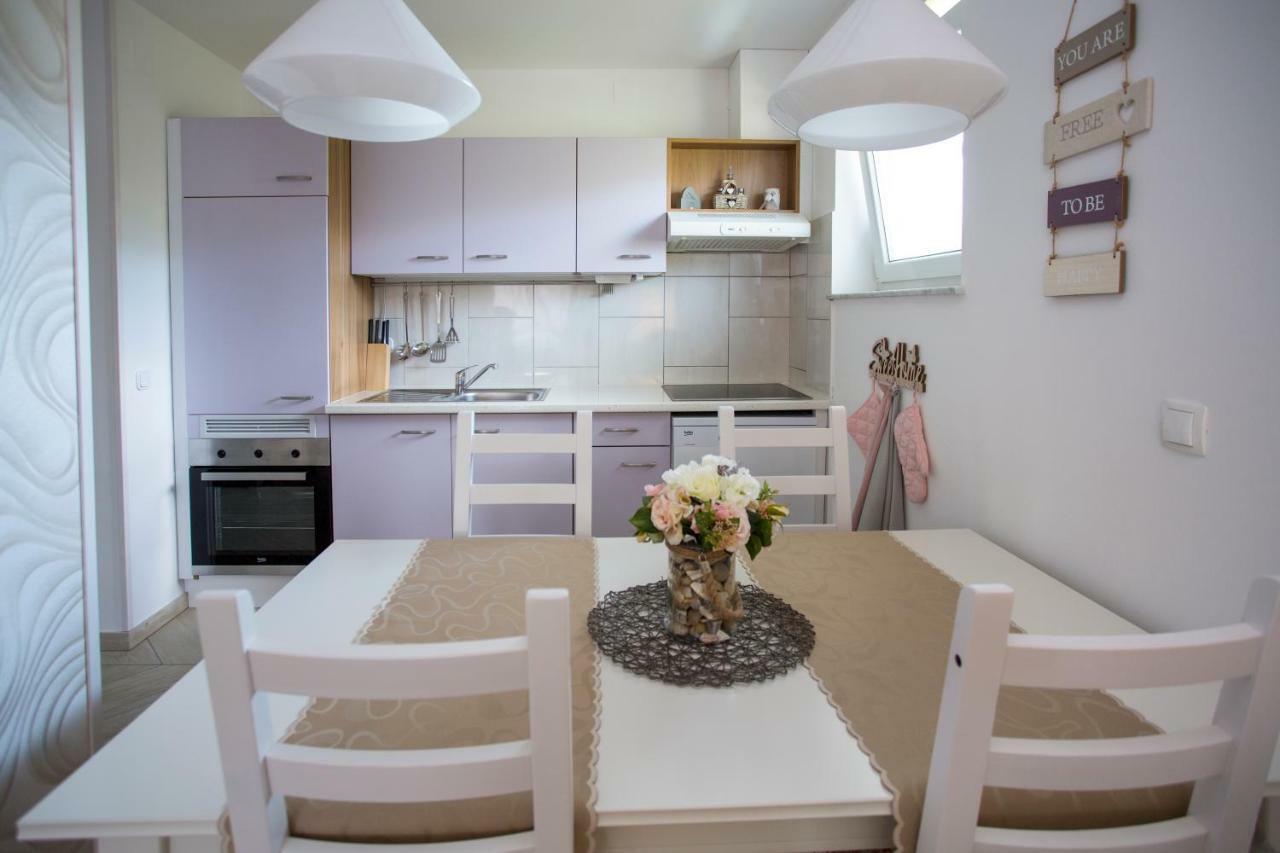 בלד Apartments Erman מראה חיצוני תמונה