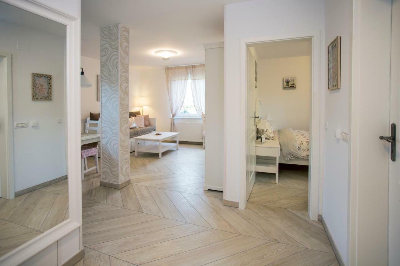 בלד Apartments Erman מראה חיצוני תמונה