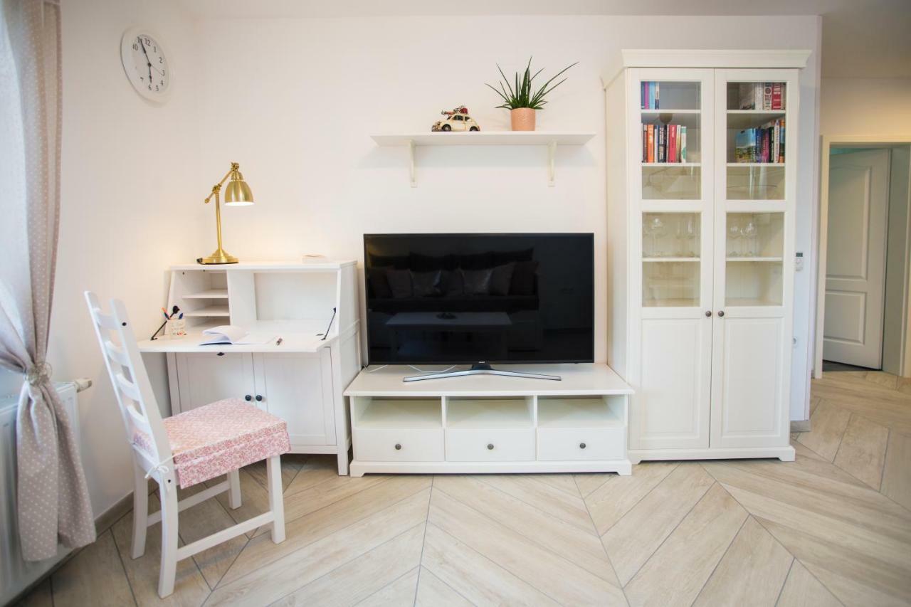 בלד Apartments Erman מראה חיצוני תמונה