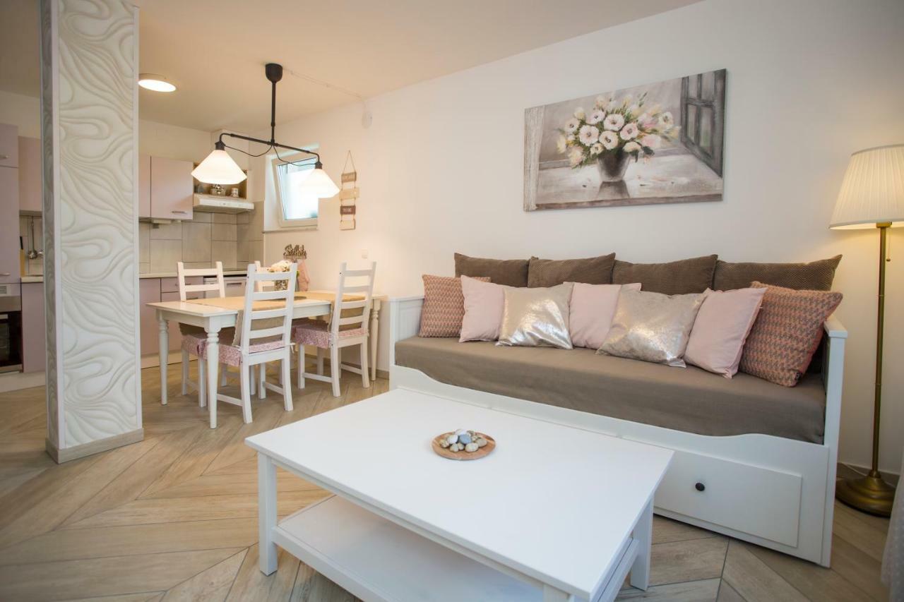 בלד Apartments Erman מראה חיצוני תמונה