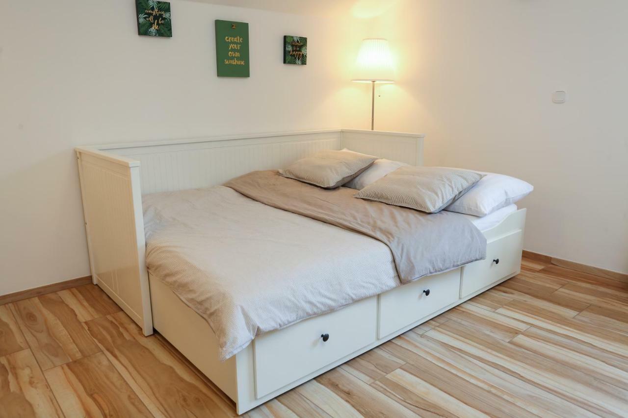 בלד Apartments Erman מראה חיצוני תמונה