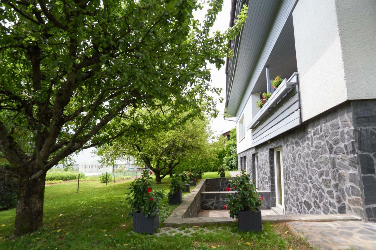בלד Apartments Erman מראה חיצוני תמונה