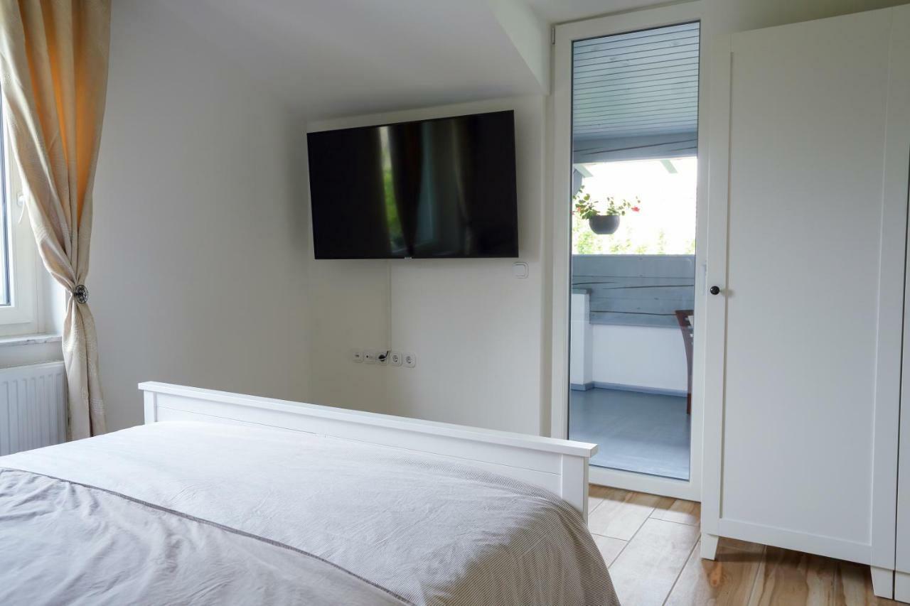 בלד Apartments Erman מראה חיצוני תמונה