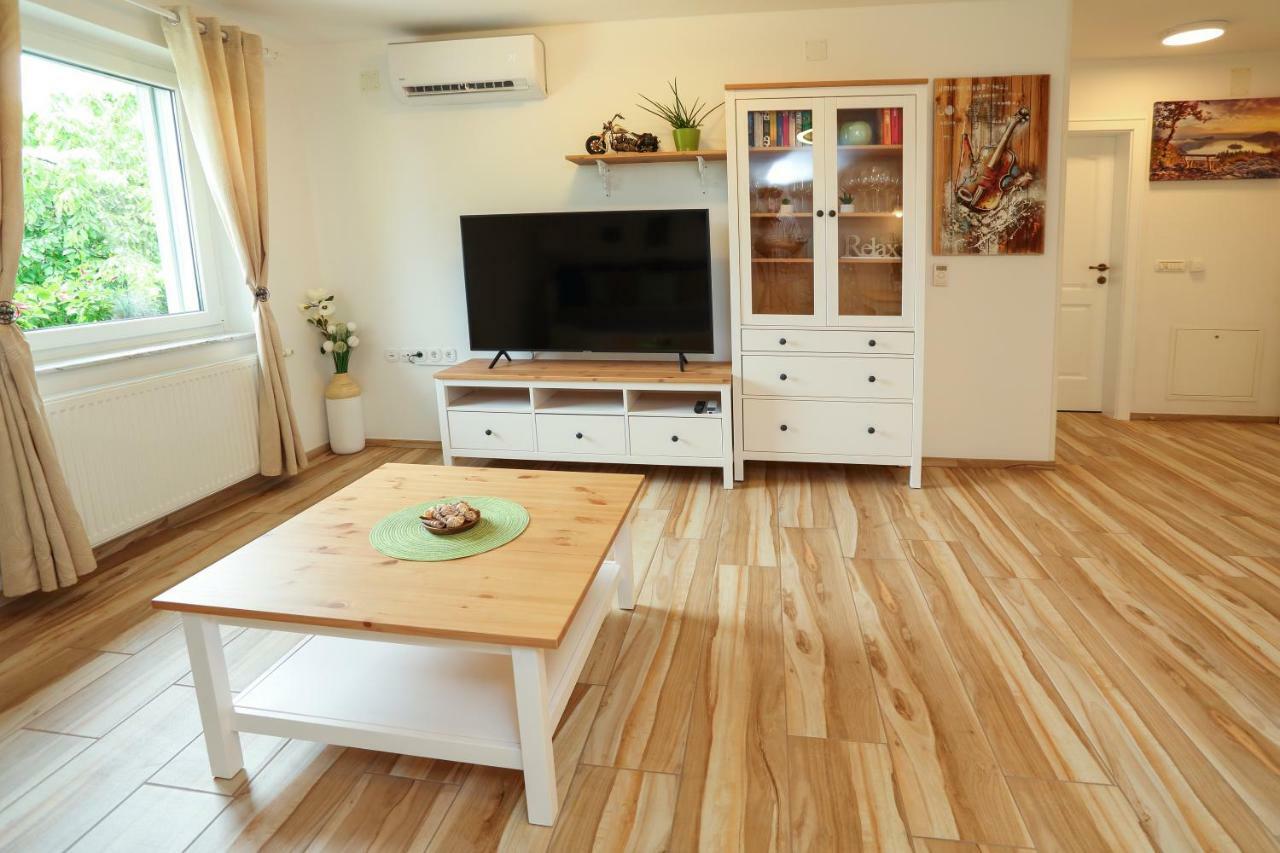 בלד Apartments Erman מראה חיצוני תמונה