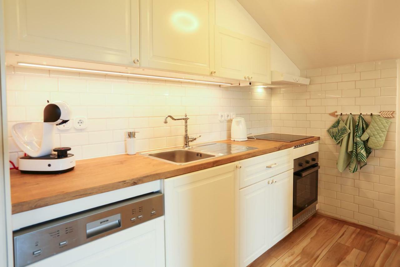 בלד Apartments Erman מראה חיצוני תמונה