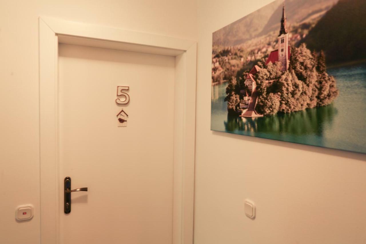 בלד Apartments Erman מראה חיצוני תמונה