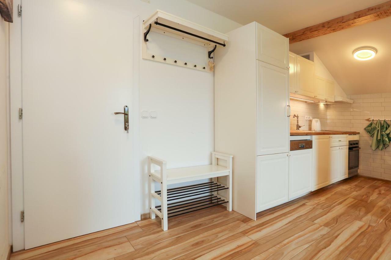 בלד Apartments Erman מראה חיצוני תמונה