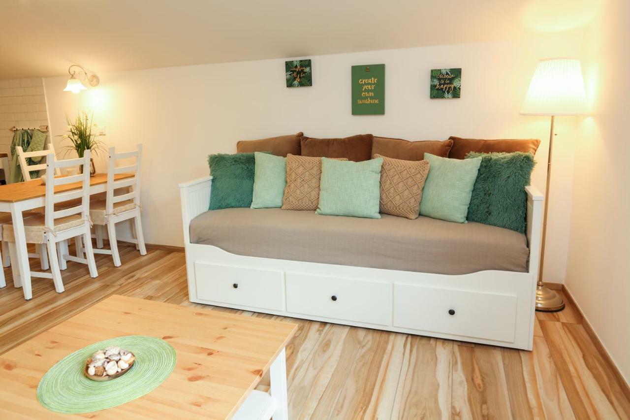 בלד Apartments Erman מראה חיצוני תמונה