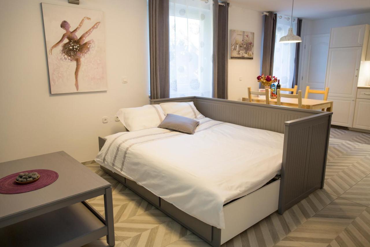 בלד Apartments Erman מראה חיצוני תמונה