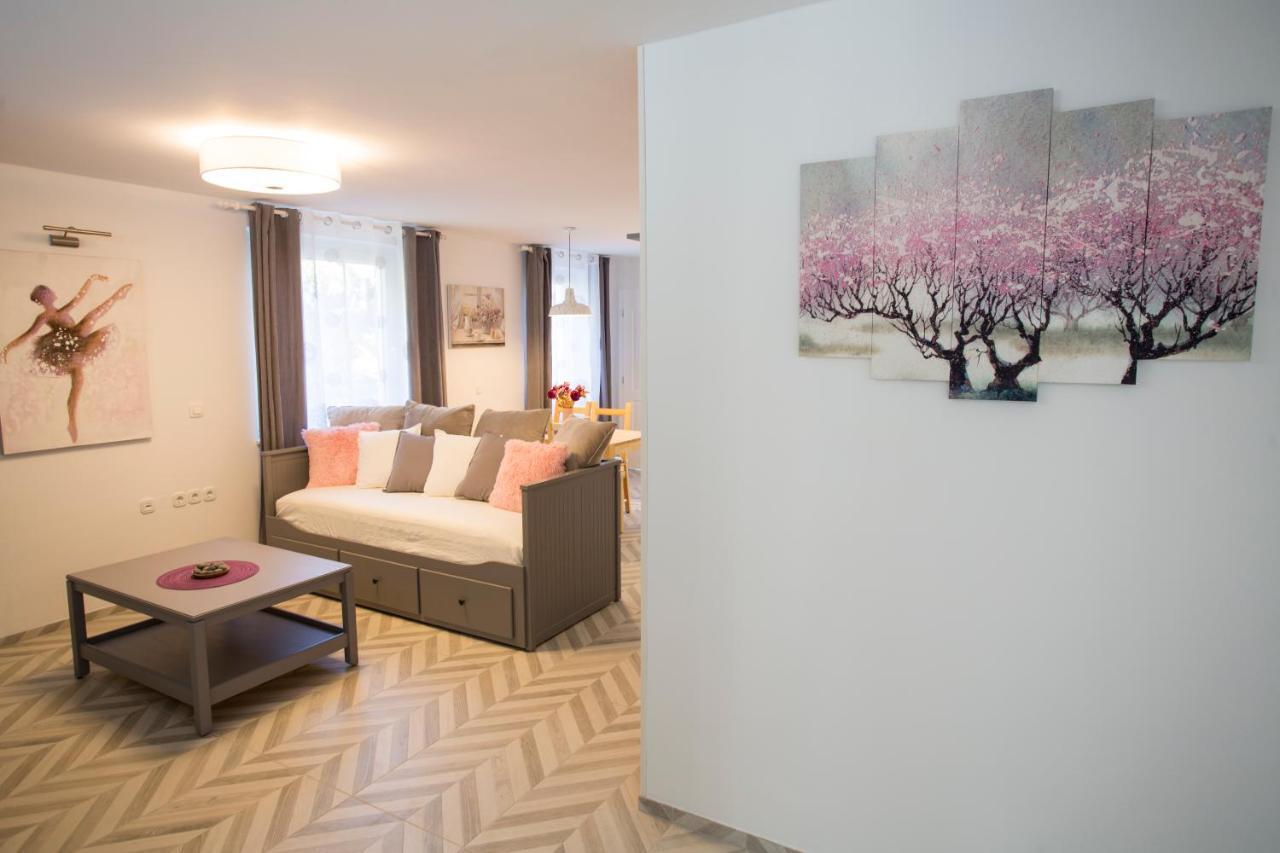 בלד Apartments Erman מראה חיצוני תמונה