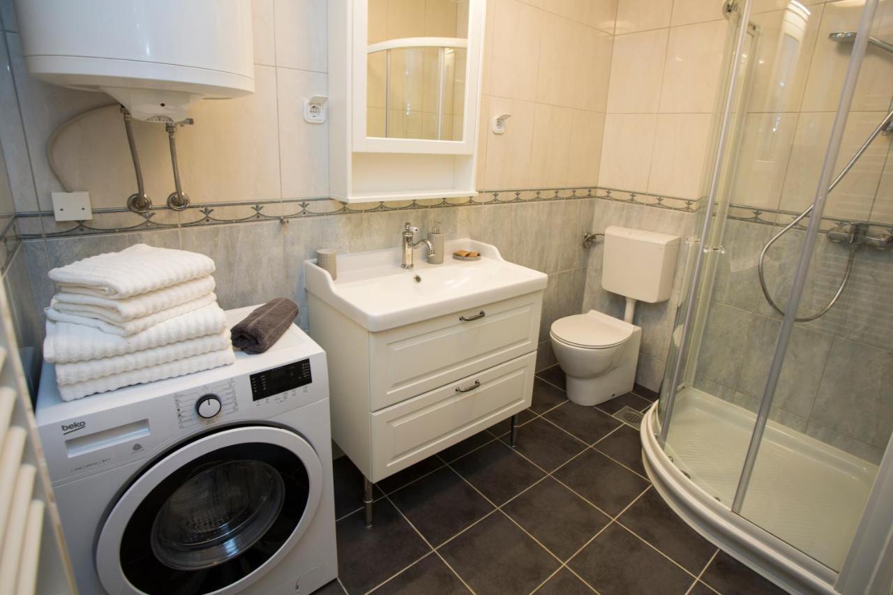 בלד Apartments Erman מראה חיצוני תמונה