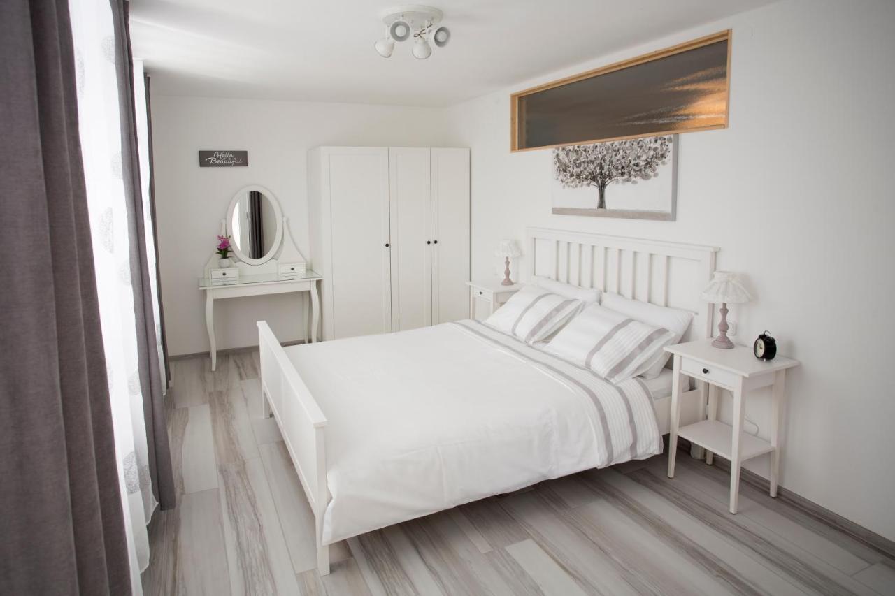 בלד Apartments Erman מראה חיצוני תמונה