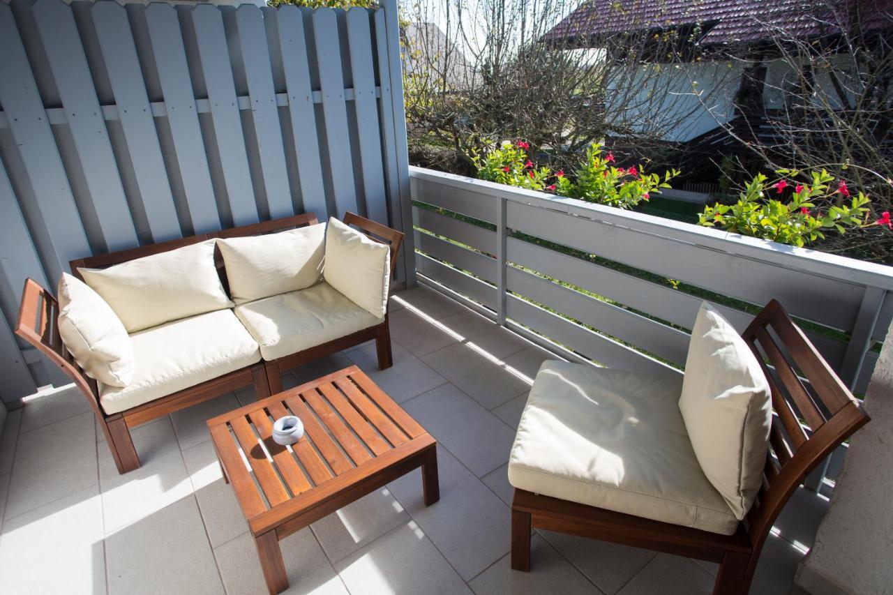 בלד Apartments Erman מראה חיצוני תמונה
