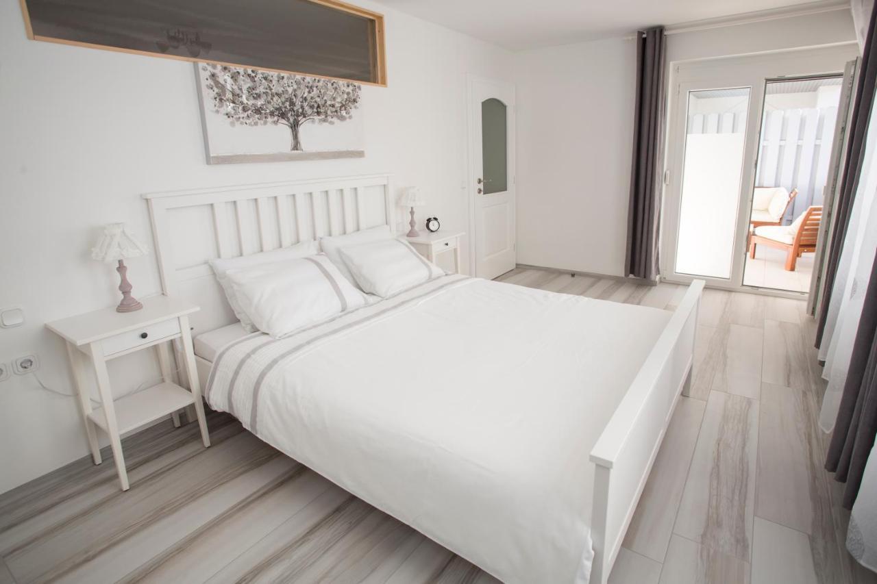 בלד Apartments Erman מראה חיצוני תמונה