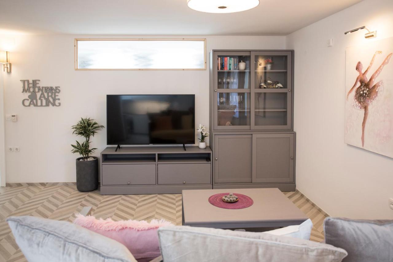 בלד Apartments Erman מראה חיצוני תמונה