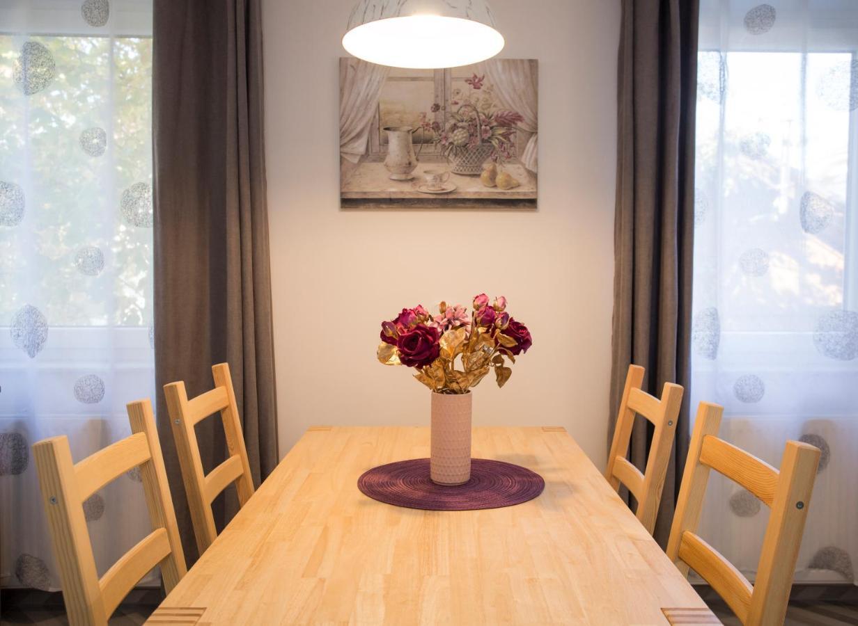 בלד Apartments Erman מראה חיצוני תמונה